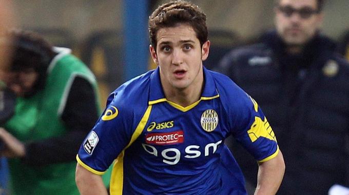 Albinoleffe-Verona, le pagelle. Top Tomasig e Gomez. Flop Jorginho
